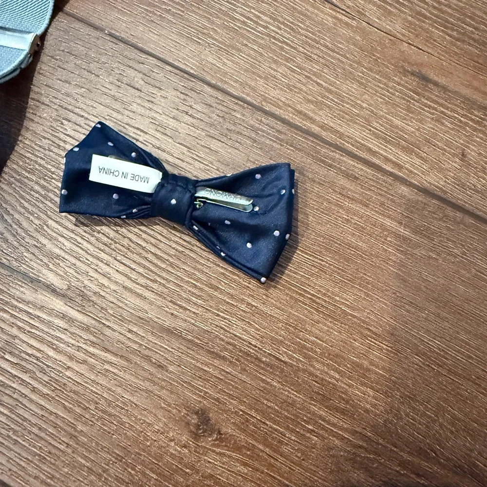 Little Gentleman Accessory Bundle